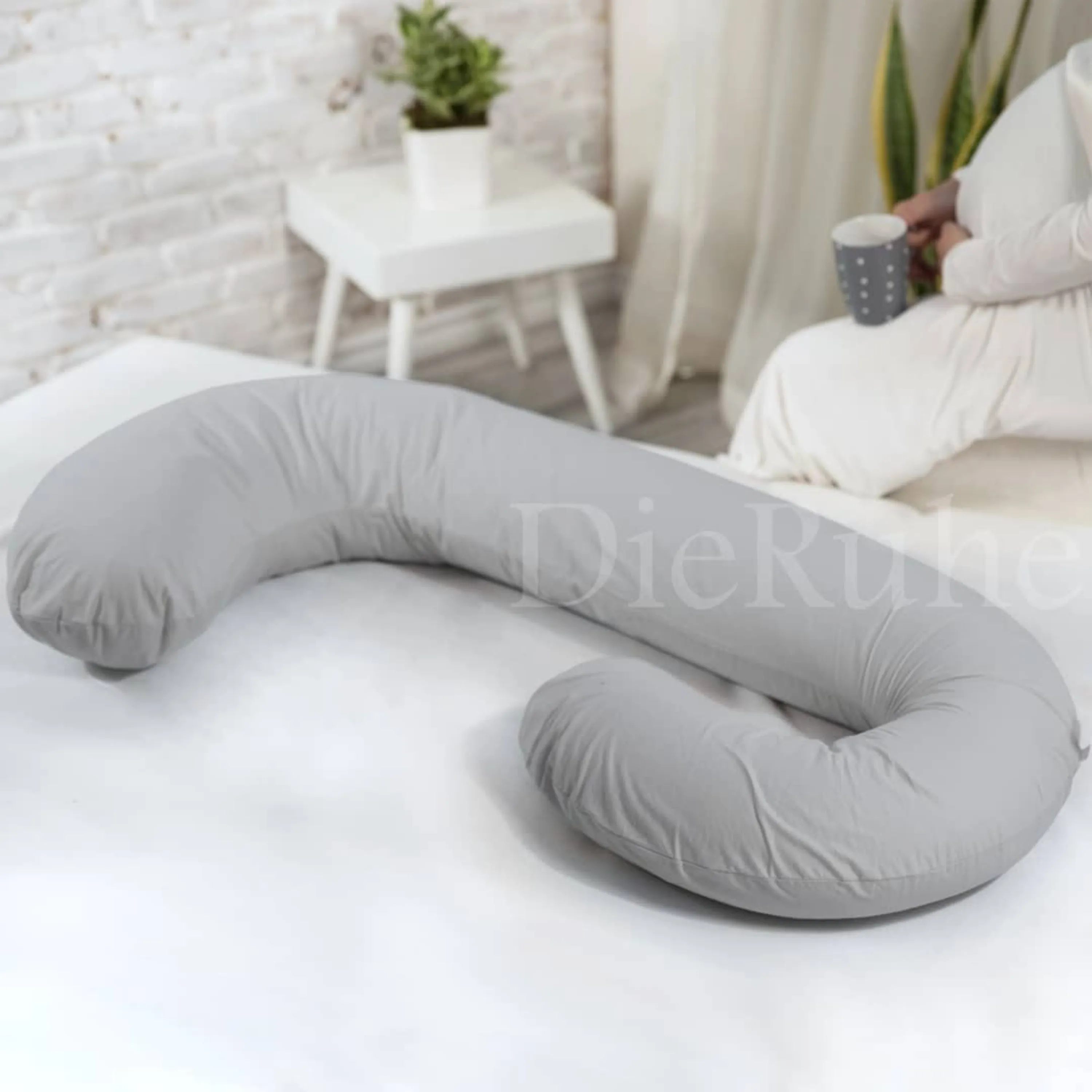 بالش بارداری سی-شکل بالش بارداری سی-شکل